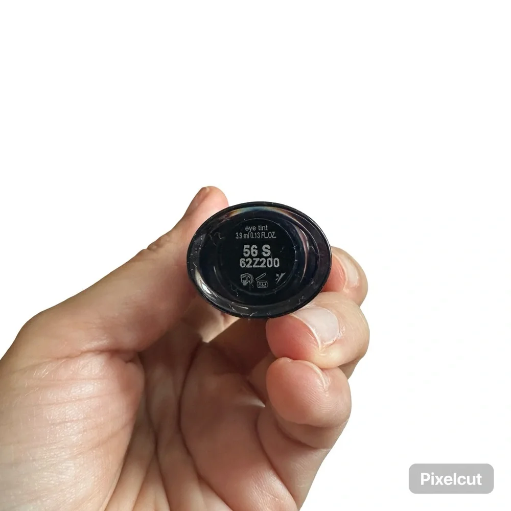 Armani Eye Tint Long-Lasting Liquid Eyeshadow Mahogany - Picture 3 of 4